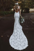 Grace Loves Lace Alexandra Rose Hochzeitskleid mit tiefem Rücken