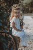 Grace Loves Lace Mini Loyola Sway Blumenmädchenkleid